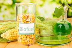 Combe Florey biofuel availability