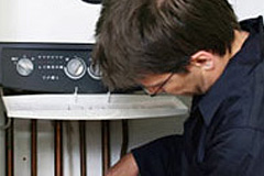 boiler repair Combe Florey