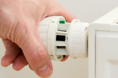 Combe Florey central heating repair costs
