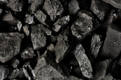Combe Florey coal boiler costs