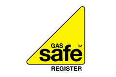 gas safe companies Combe Florey